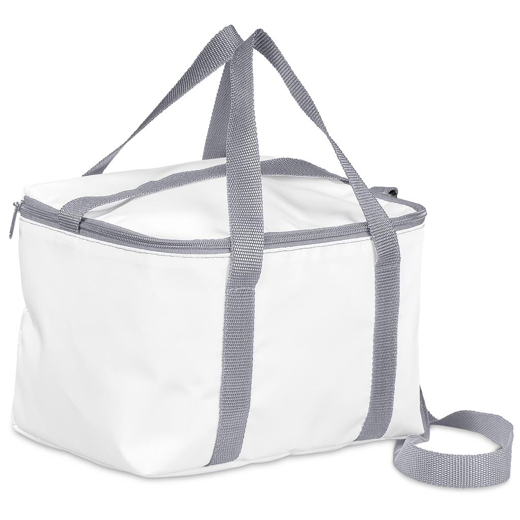 Hoppla Kruger Polyester 12-Can Cooler