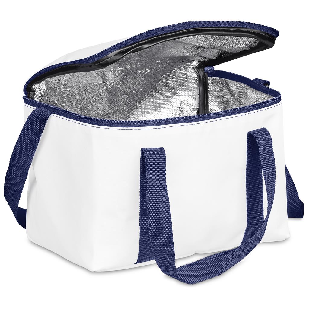 Hoppla Kruger Polyester 12-Can Cooler