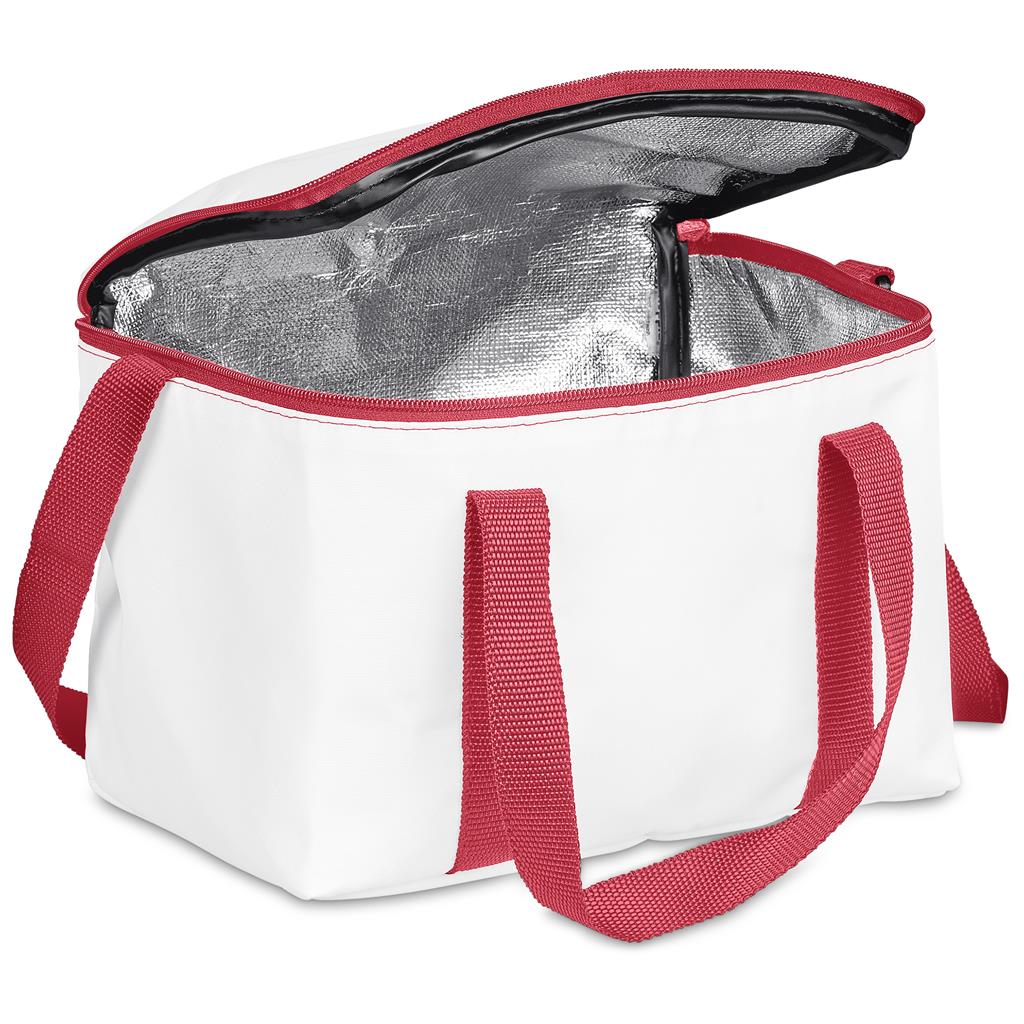 Hoppla Kruger Polyester 12-Can Cooler
