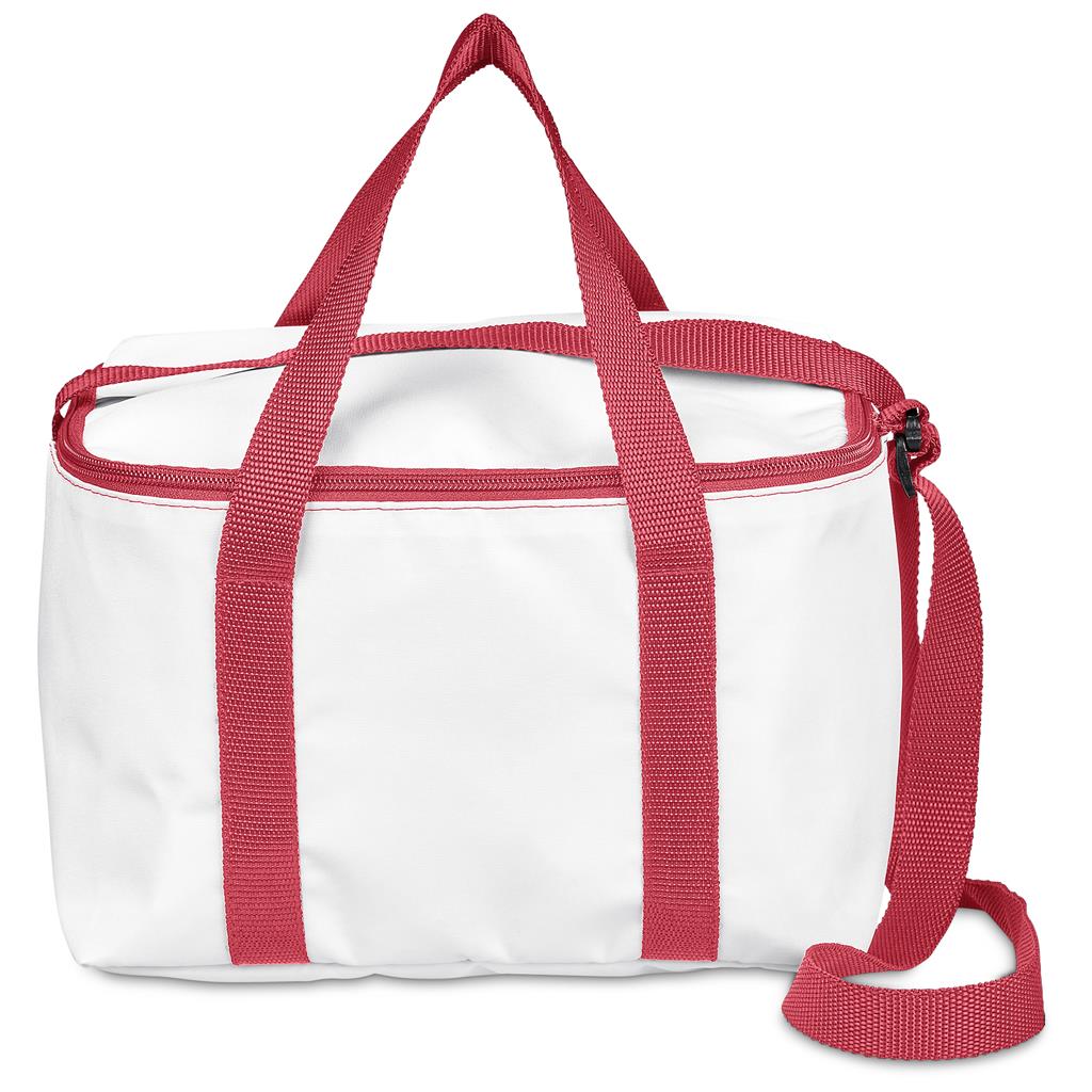 Hoppla Kruger Polyester 12-Can Cooler