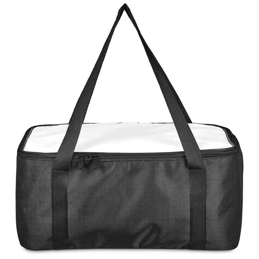 Hoppla Sudwala Food Delivery Cooler Bag