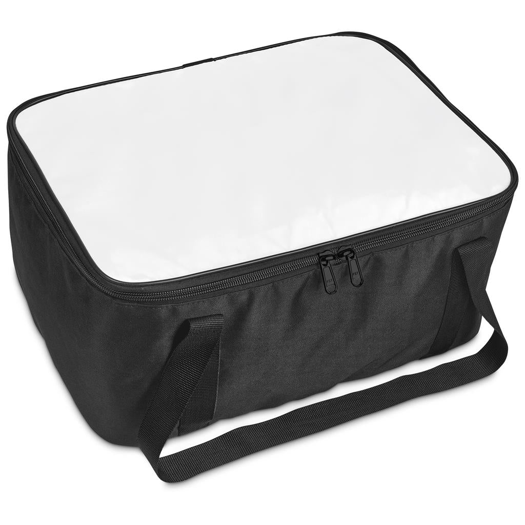 Hoppla Sudwala Food Delivery Cooler Bag