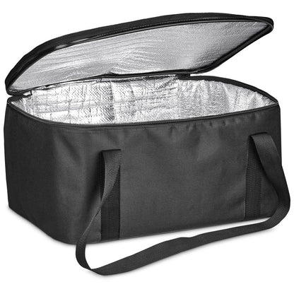 Hoppla Sudwala Food Delivery Cooler Bag