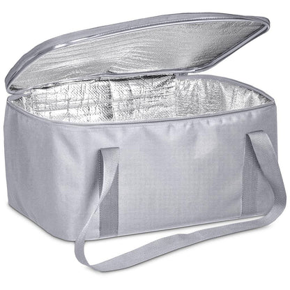Hoppla Sudwala Food Delivery Cooler Bag