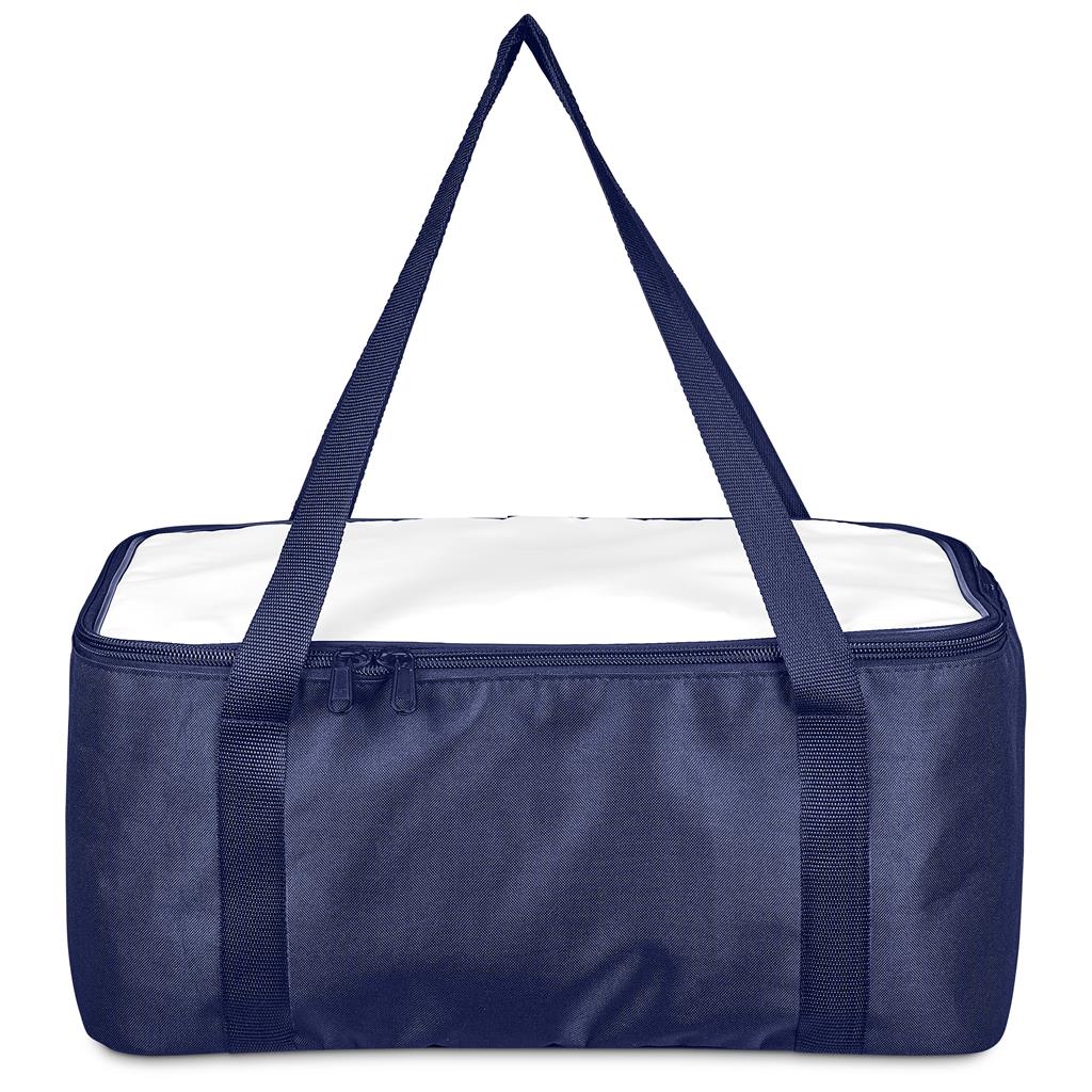 Hoppla Sudwala Food Delivery Cooler Bag