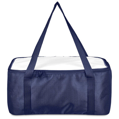 Hoppla Sudwala Food Delivery Cooler Bag
