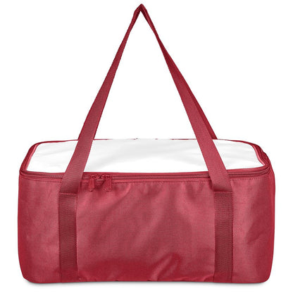 Hoppla Sudwala Food Delivery Cooler Bag