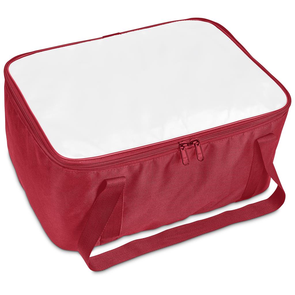 Hoppla Sudwala Food Delivery Cooler Bag