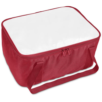 Hoppla Sudwala Food Delivery Cooler Bag