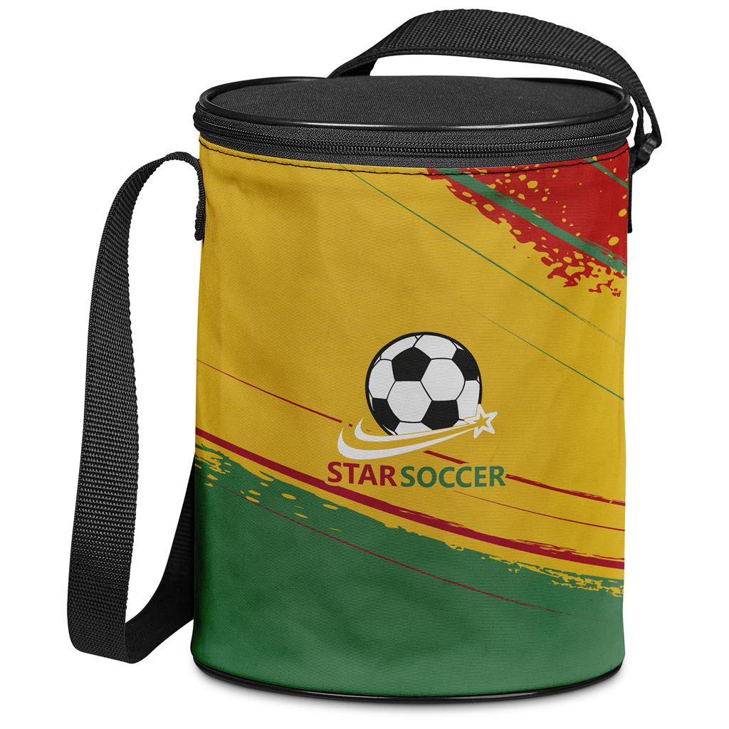 Hoppla Addo Barrel Cooler Bag