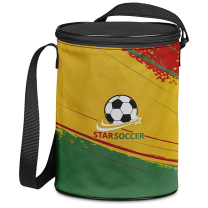 Hoppla Addo Barrel Cooler Bag
