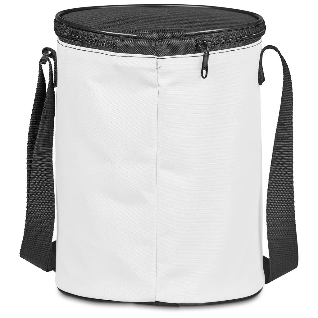 Hoppla Addo Barrel Cooler Bag