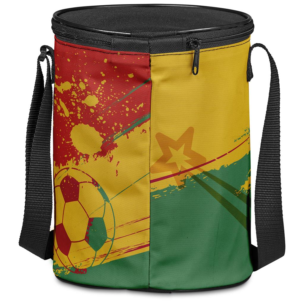 Hoppla Addo Barrel Cooler Bag
