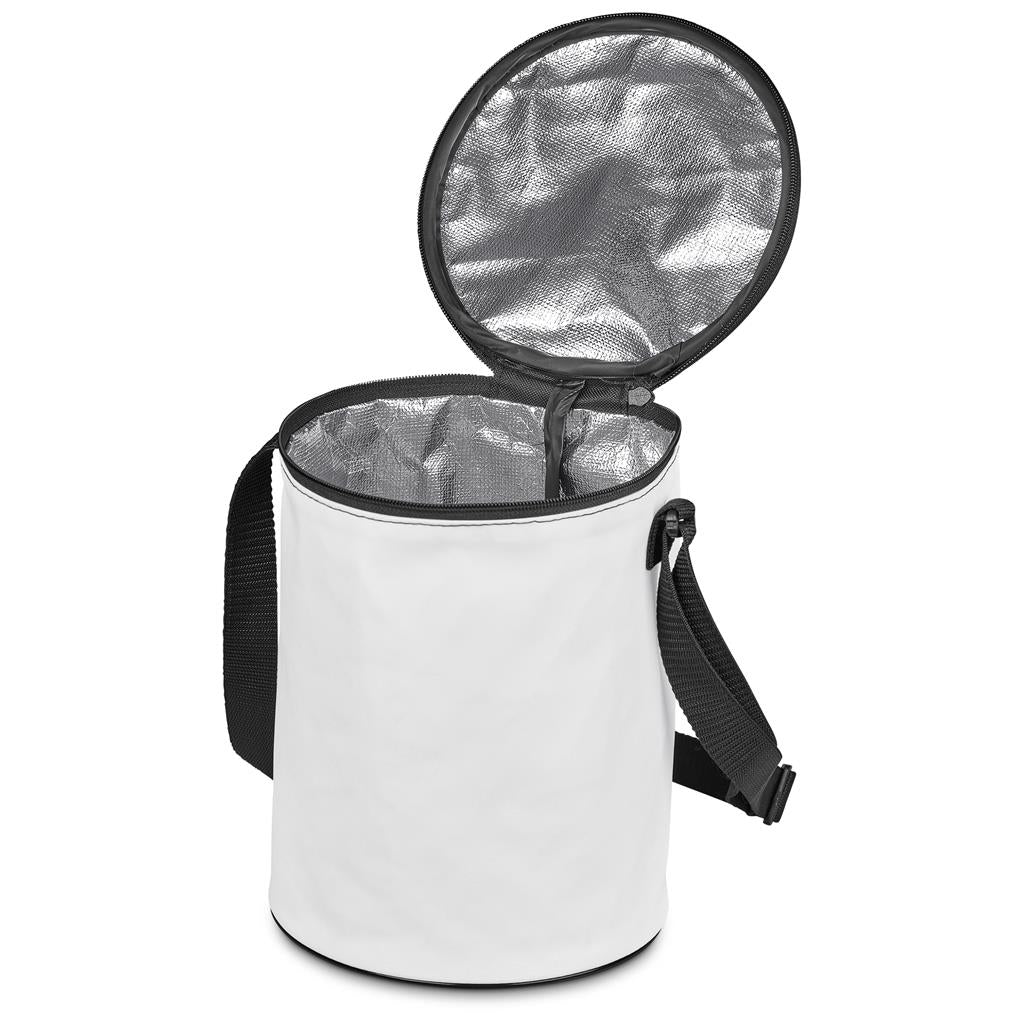 Hoppla Addo Barrel Cooler Bag