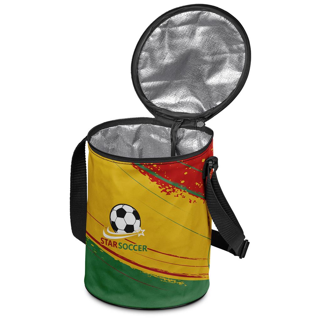Hoppla Addo Barrel Cooler Bag