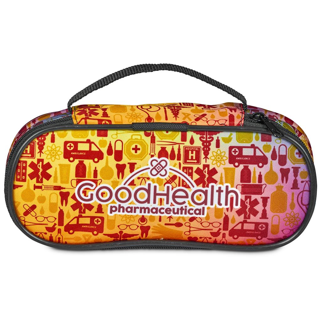 Hoppla Frostmed Medicine Cooler