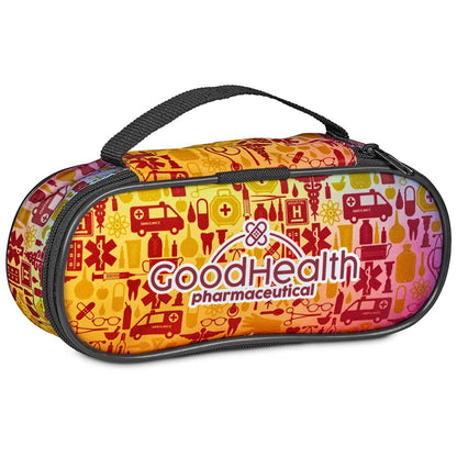 Hoppla Frostmed Medicine Cooler