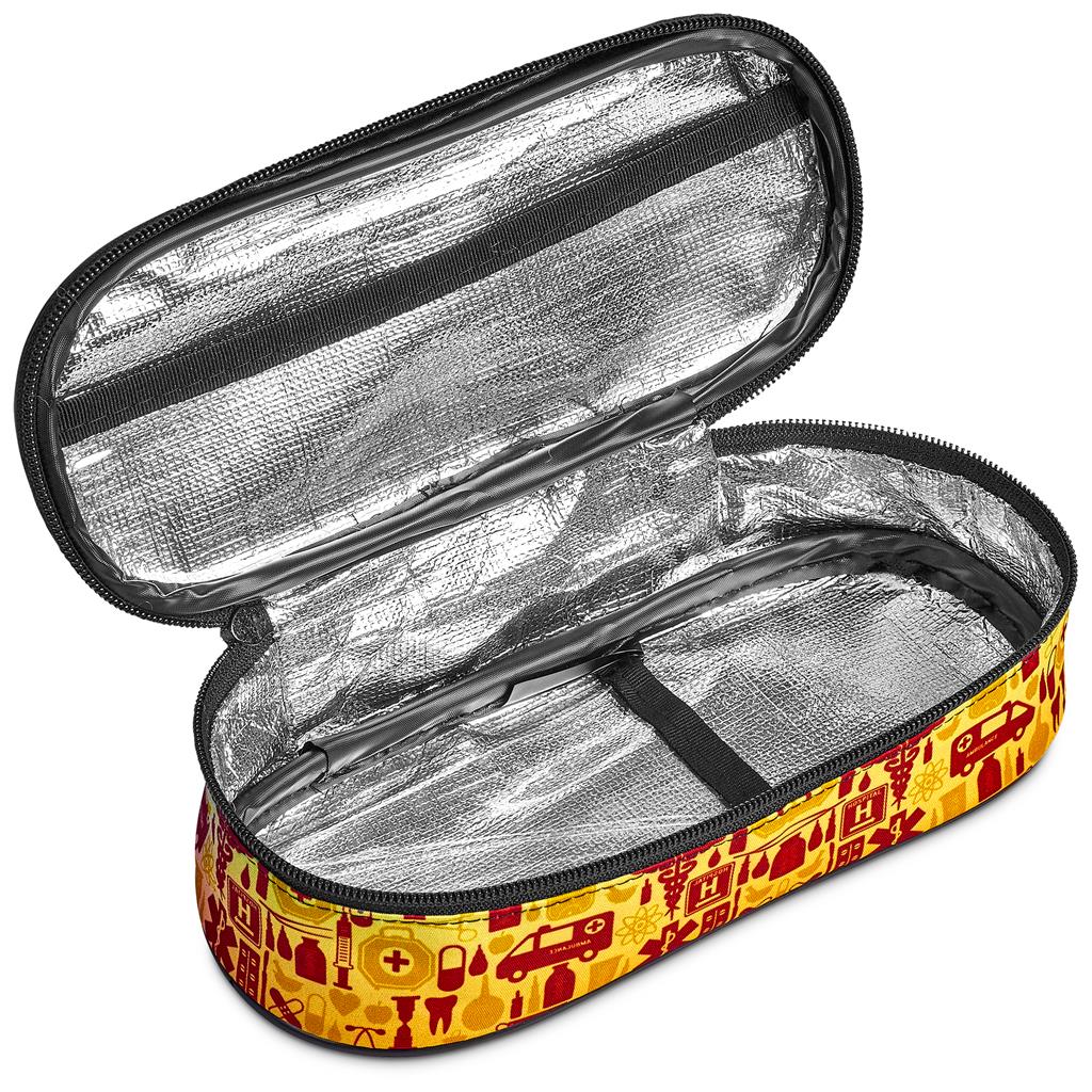 Hoppla Frostmed Medicine Cooler