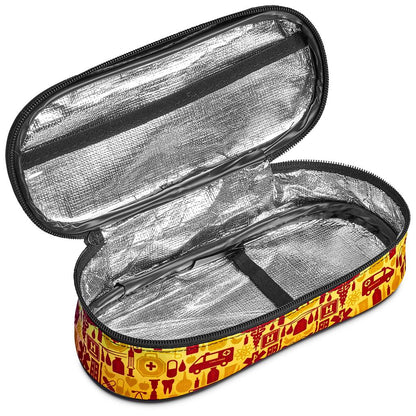 Hoppla Frostmed Medicine Cooler