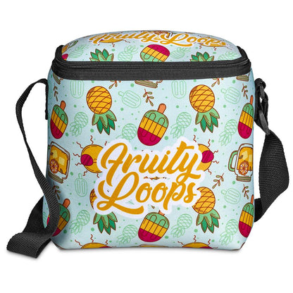 Hoppla Chillux Neoprene 6-Can Cooler