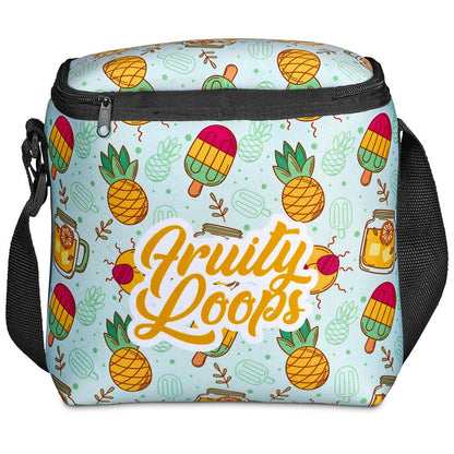 Hoppla Chillux Neoprene 6-Can Cooler