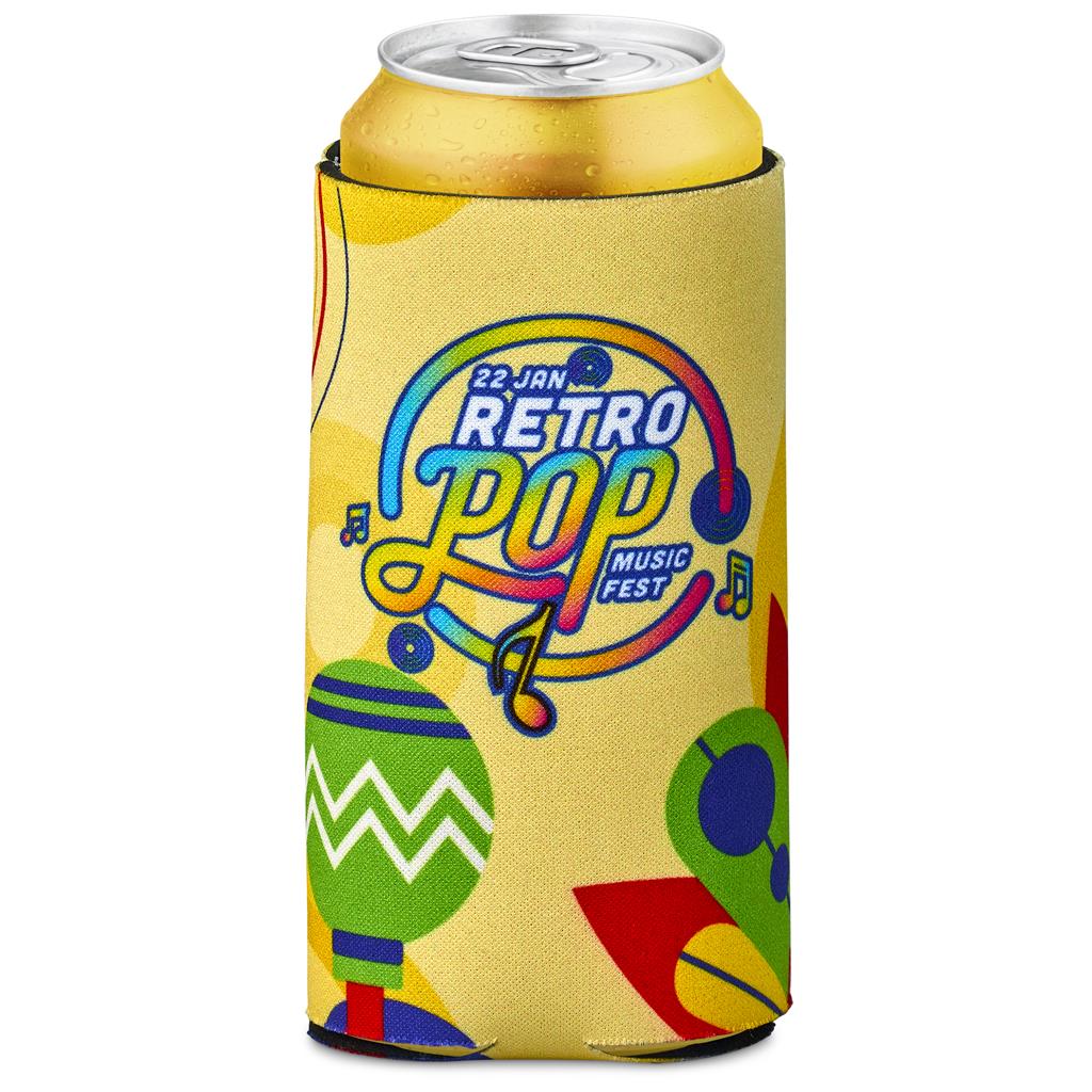 Hoppla Icey Neoprene Stubby Cooler