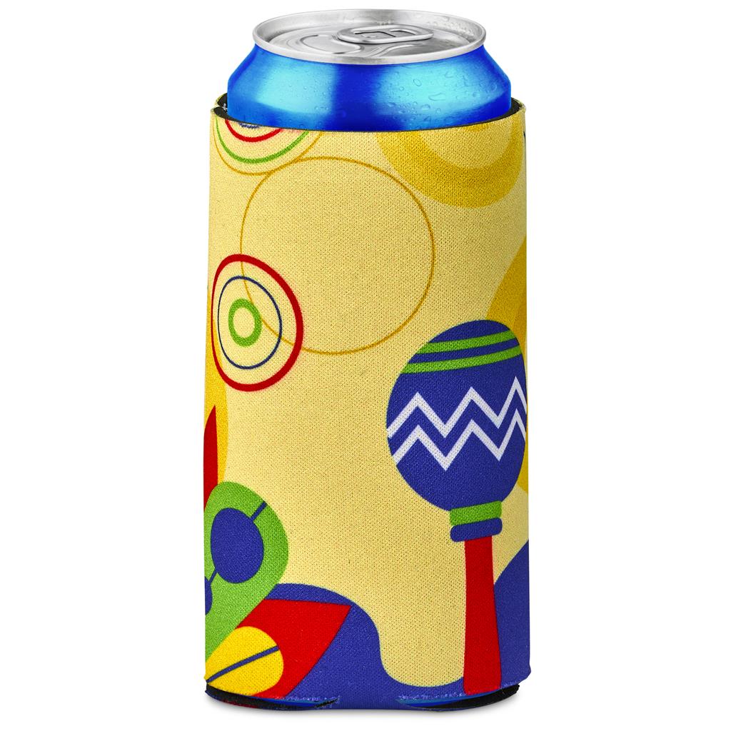 Hoppla Icey Neoprene Stubby Cooler
