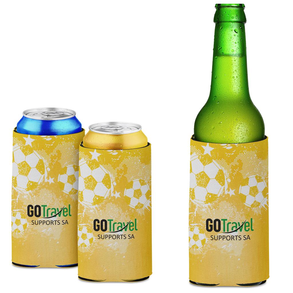 Hoppla Icey Neoprene Stubby Cooler