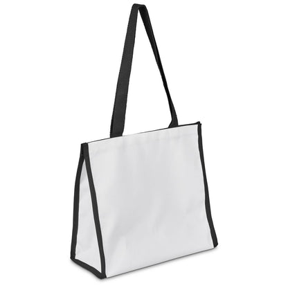 Hoppla Novaya Small Polyester Tote Cooler Bag
