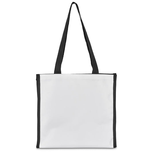 Hoppla Novaya Small Polyester Tote Cooler Bag