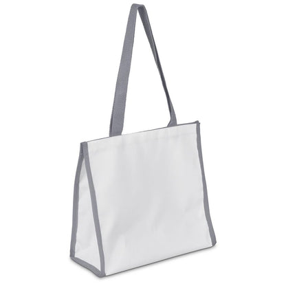 Hoppla Novaya Small Polyester Tote Cooler Bag