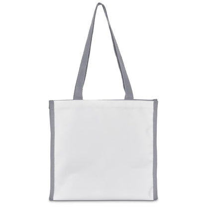 Hoppla Novaya Small Polyester Tote Cooler Bag