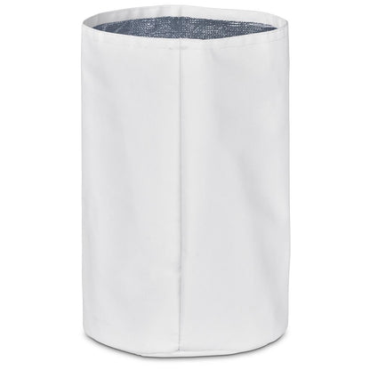 Hoppla Vinelle Polyester Collapsible Ice Bucket