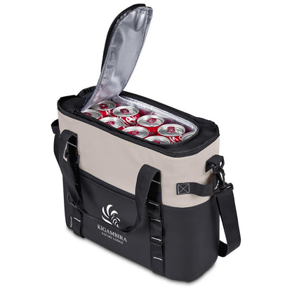 Andy Cartwright Cederberg Water-Resistant 24-Can Cooler