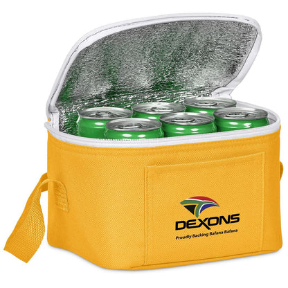 Altitude Sudbury 6-Can Cooler