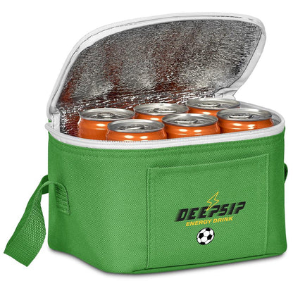 Altitude Sudbury 6-Can Cooler