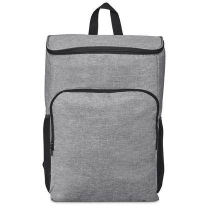 Altitude Thermax Recycled PET 24-Can Backpack Cooler