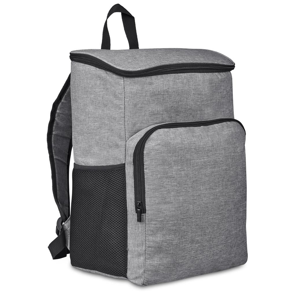 Altitude Thermax Recycled PET 24-Can Backpack Cooler