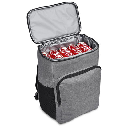 Altitude Thermax Recycled PET 24-Can Backpack Cooler