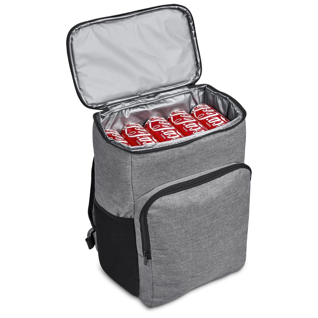 Altitude Thermax Recycled PET 24-Can Backpack Cooler