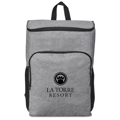 Altitude Thermax Recycled PET 24-Can Backpack Cooler