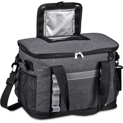 Altitude Glacier 24-Can Cooler