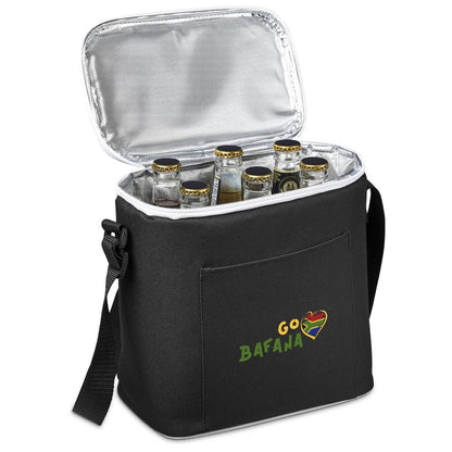 Altitude Estonia 12-Can / 6-Bottle Cooler