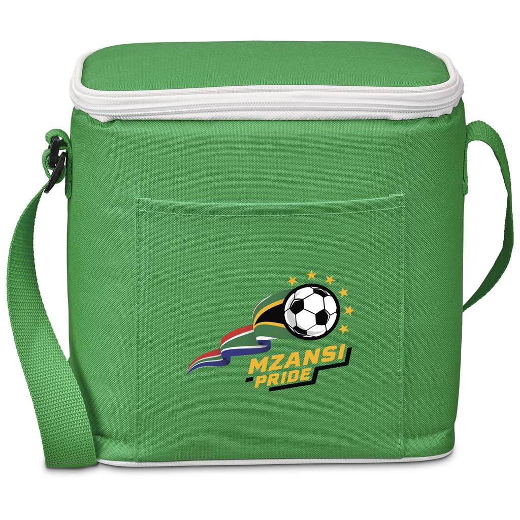 Altitude Estonia 12-Can / 6-Bottle Cooler