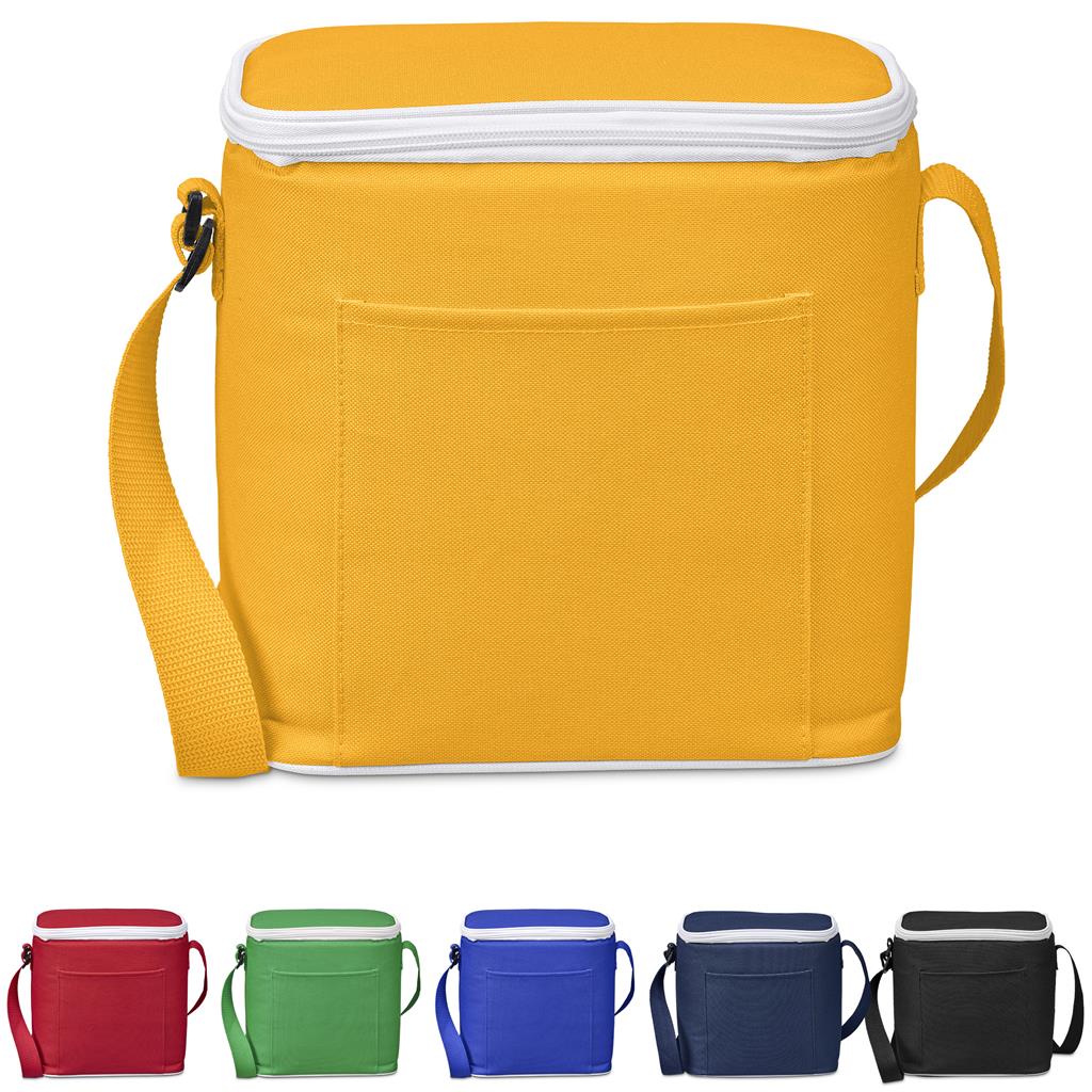 Altitude Estonia 12-Can / 6-Bottle Cooler