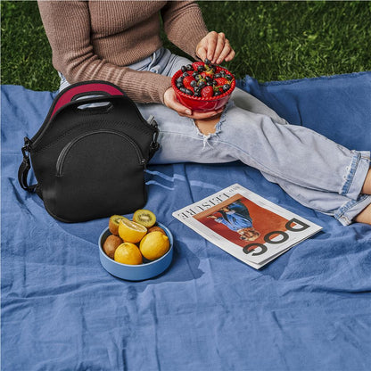 Kooshty Makiki Lunch Bag