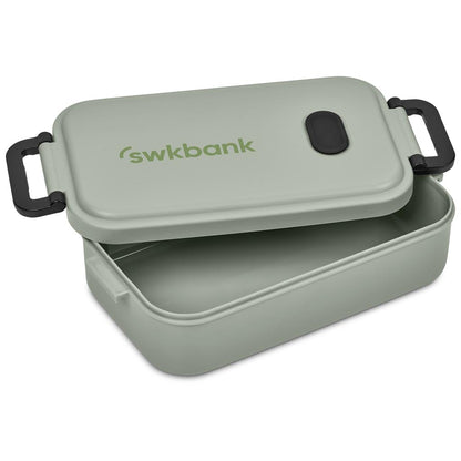 Kooshty Cambria Recycled Plastic Lunch Box