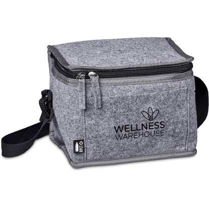 Okiyo Reitoko Recycled PET Felt 6-Can Cooler