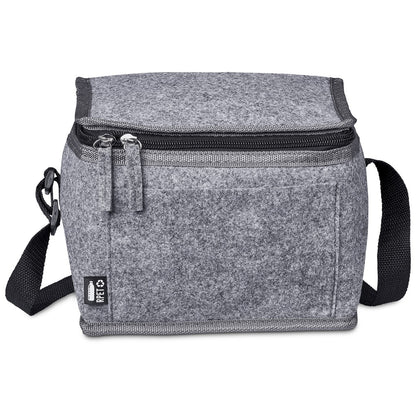 Okiyo Reitoko Recycled PET Felt 6-Can Cooler