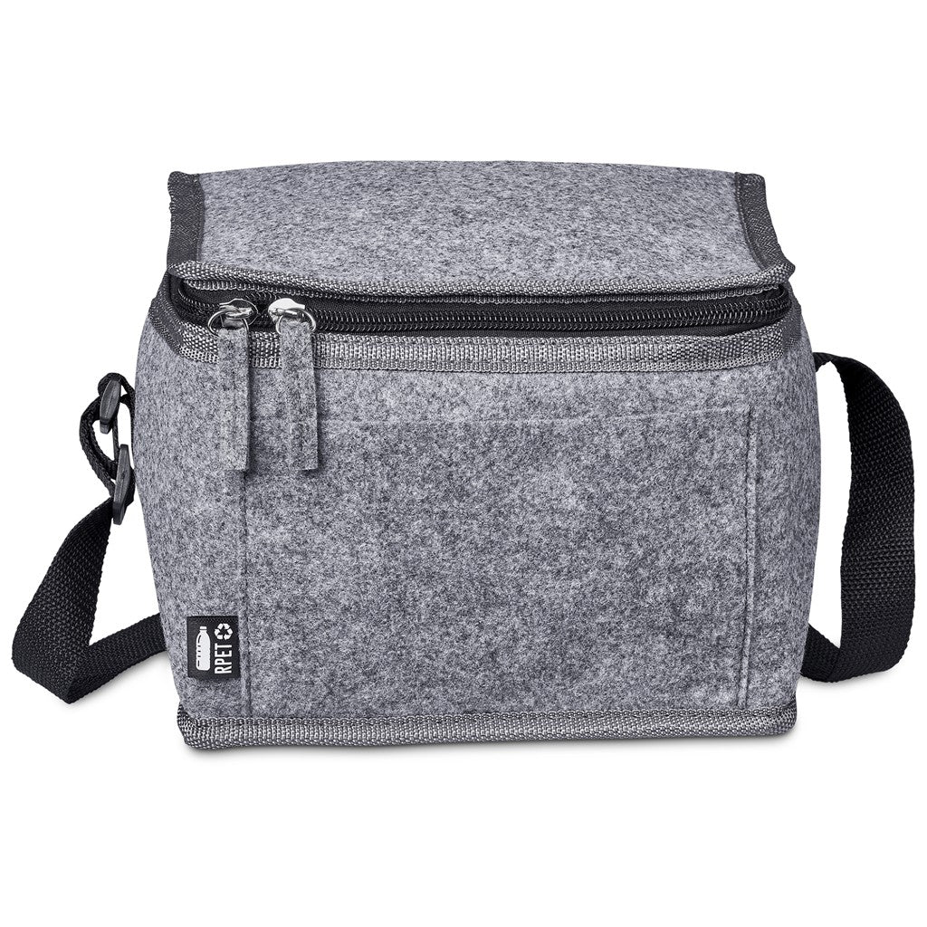 Okiyo Reitoko Recycled PET Felt 6-Can Cooler